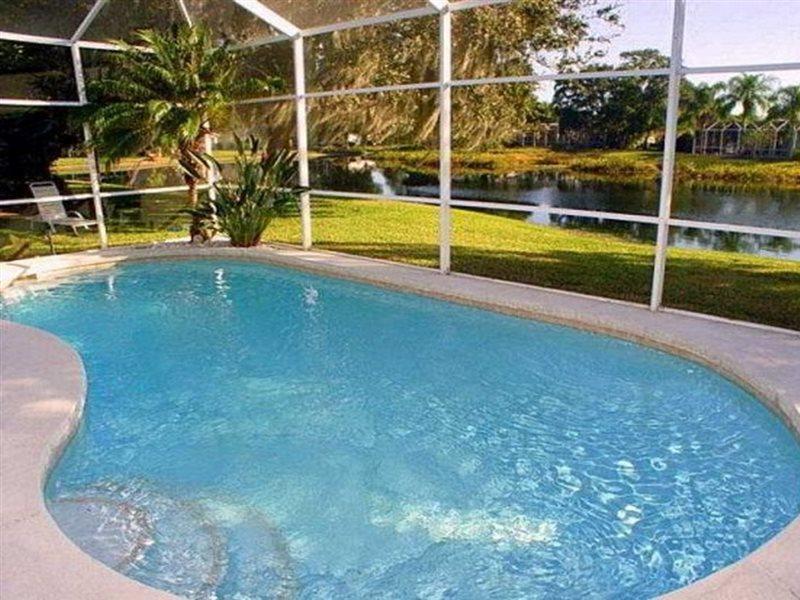 Universal Vacation Homes Fort Myers Exterior photo