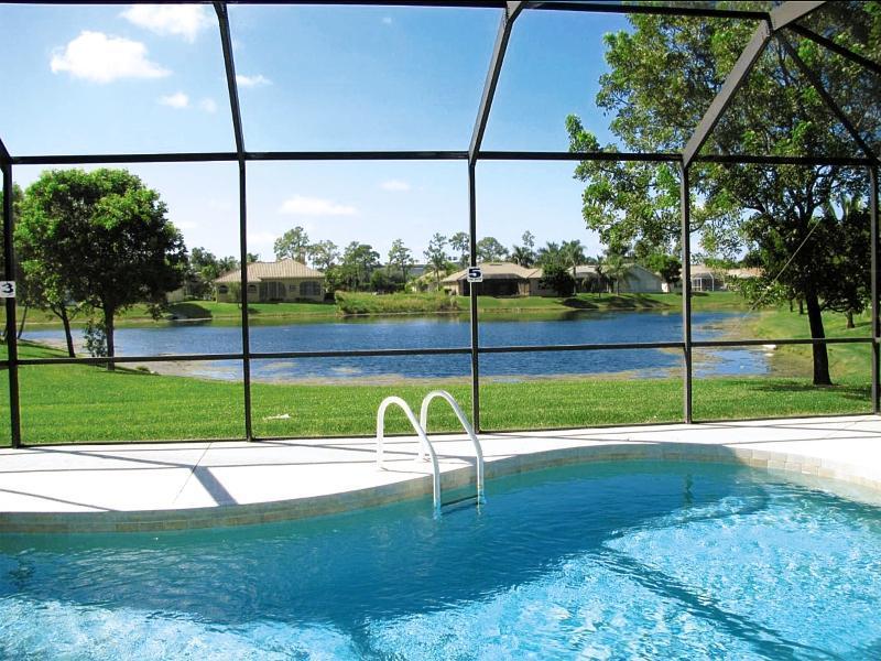 Universal Vacation Homes Fort Myers Exterior photo