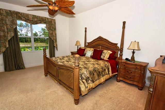 Universal Vacation Homes Fort Myers Exterior photo
