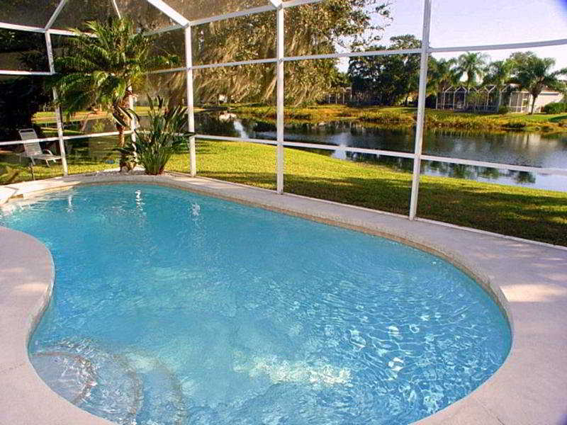 Universal Vacation Homes Fort Myers Exterior photo