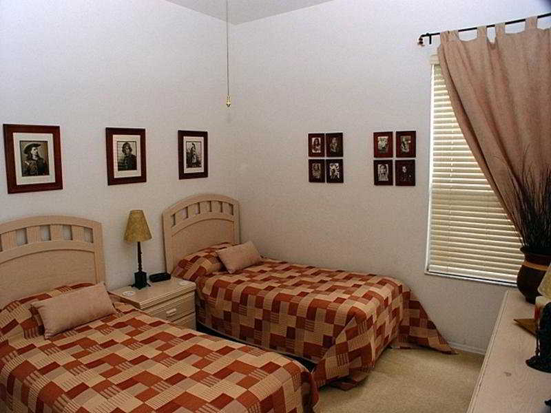 Universal Vacation Homes Fort Myers Exterior photo